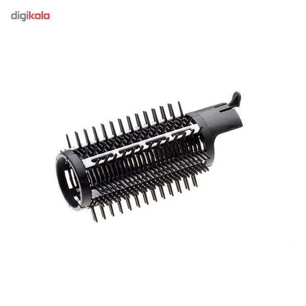 فر کننده و اتو مو سورکر مدل SK-9121 - تصویر 3