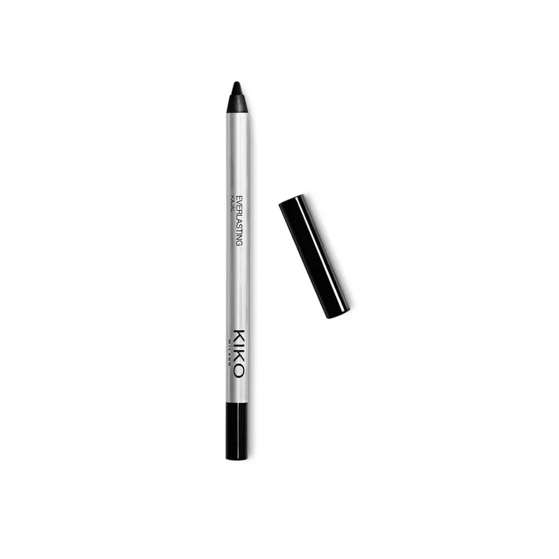 مداد چشم کیکو میلانو مدل Everlasting Kajal شماره 01 - تصویر 4