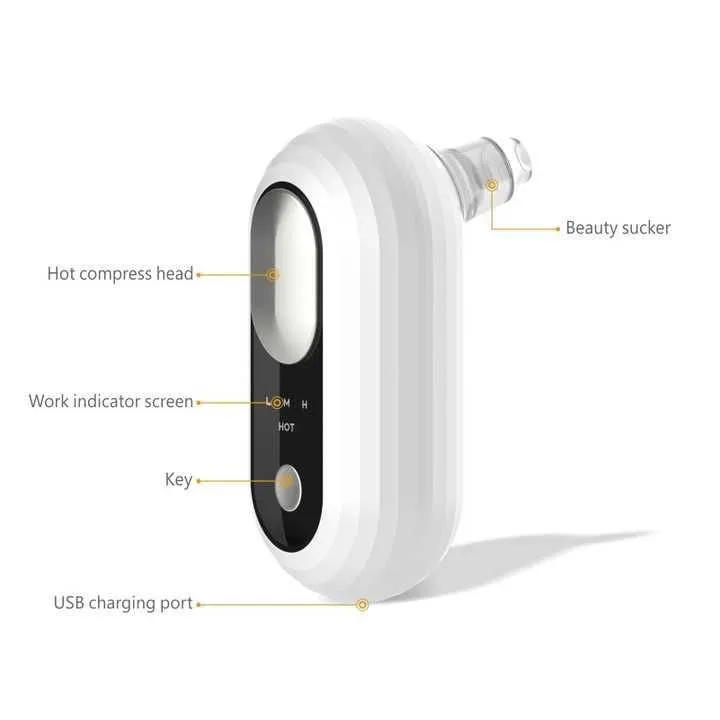 میکرودرم استس بیوتی مدل GB-4706 - تصویر 2