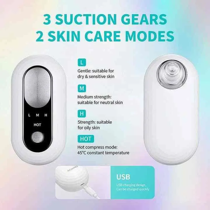 میکرودرم استس بیوتی مدل GB-4706 - تصویر 6