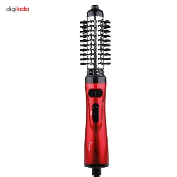 سشوار چرخشی سورکر مدل CT-508 - تصویر 2