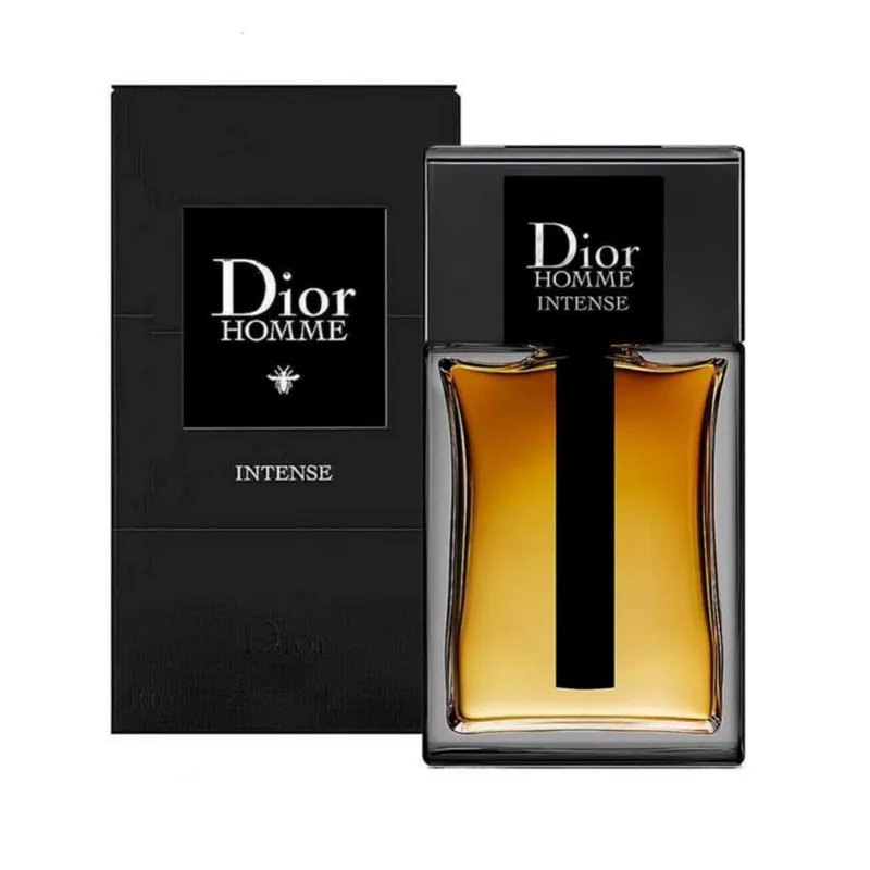 تستر ادو پرفیوم مردانه اینتنس مدل Dior حجم 100 میلی لیتر - تصویر 2