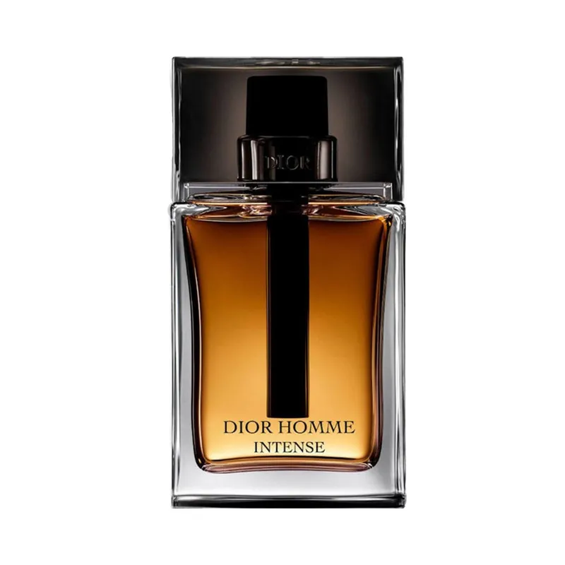 تستر ادو پرفیوم مردانه اینتنس مدل Dior حجم 100 میلی لیتر - تصویر 4