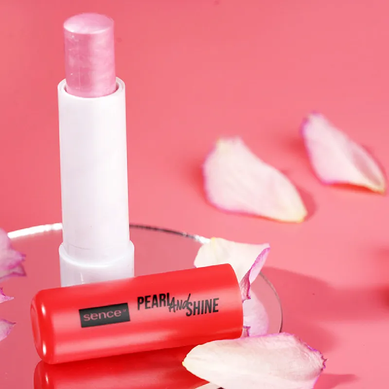 بالم لب سنس مدل Pearl and Shine  - تصویر 2