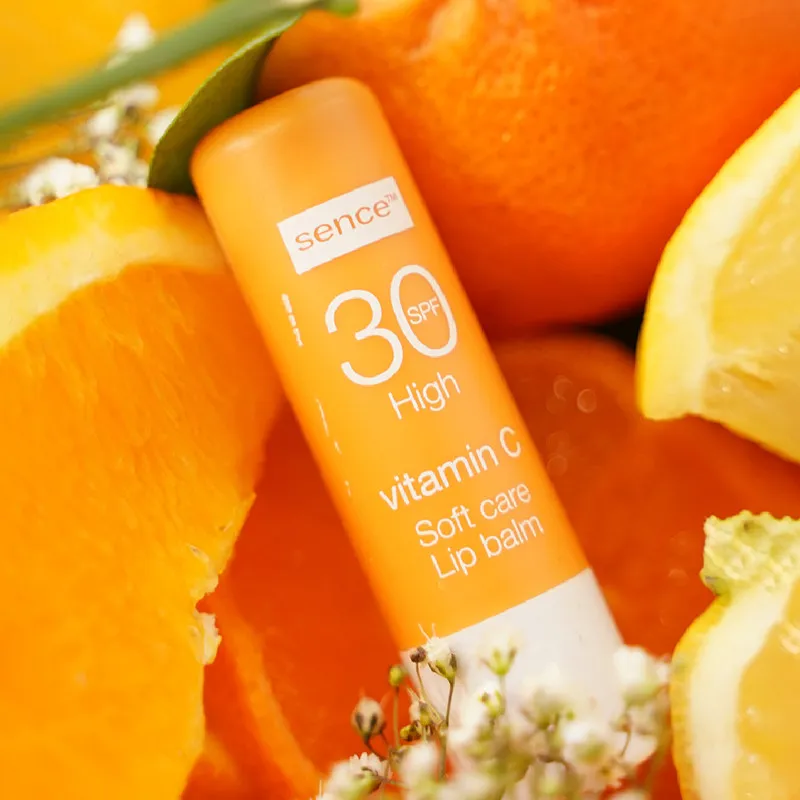 بالم لب سنس مدل Vitamine C - تصویر 3