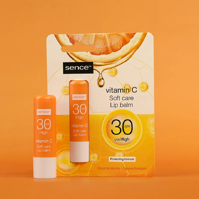 بالم لب سنس مدل Vitamine C - تصویر 4