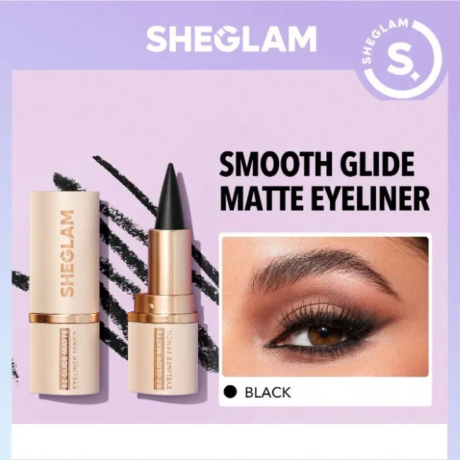 خط چشم شیگلم مدل GLIDE - تصویر 2