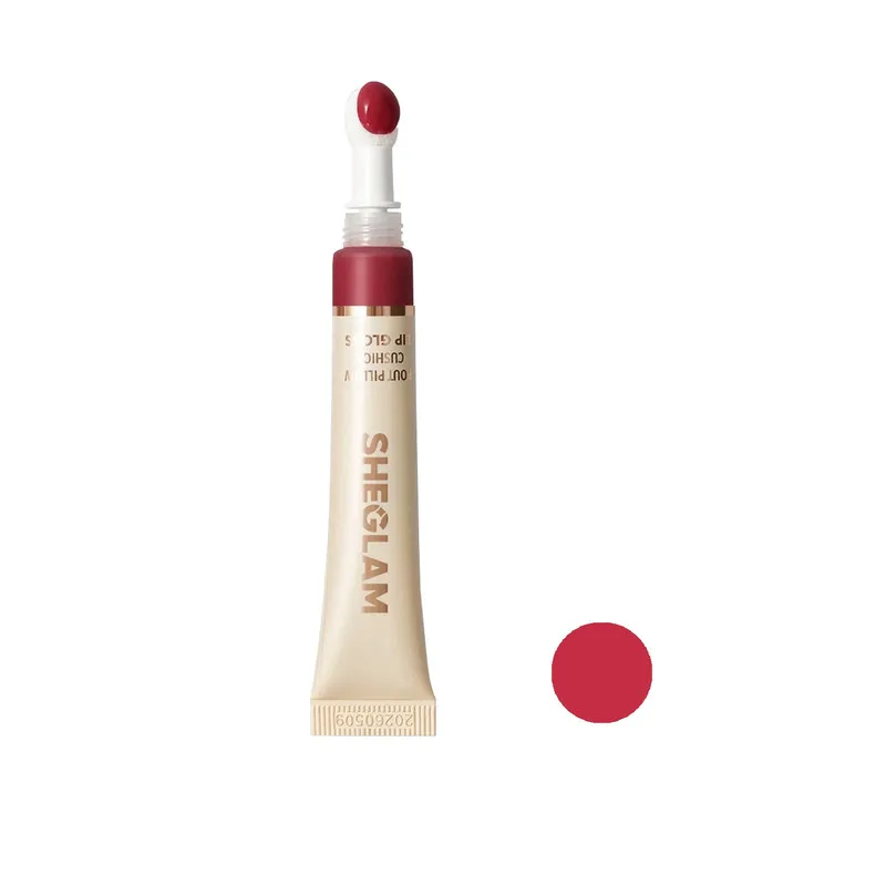 تینت لب شیگلم مدل POUT PILLOW KO