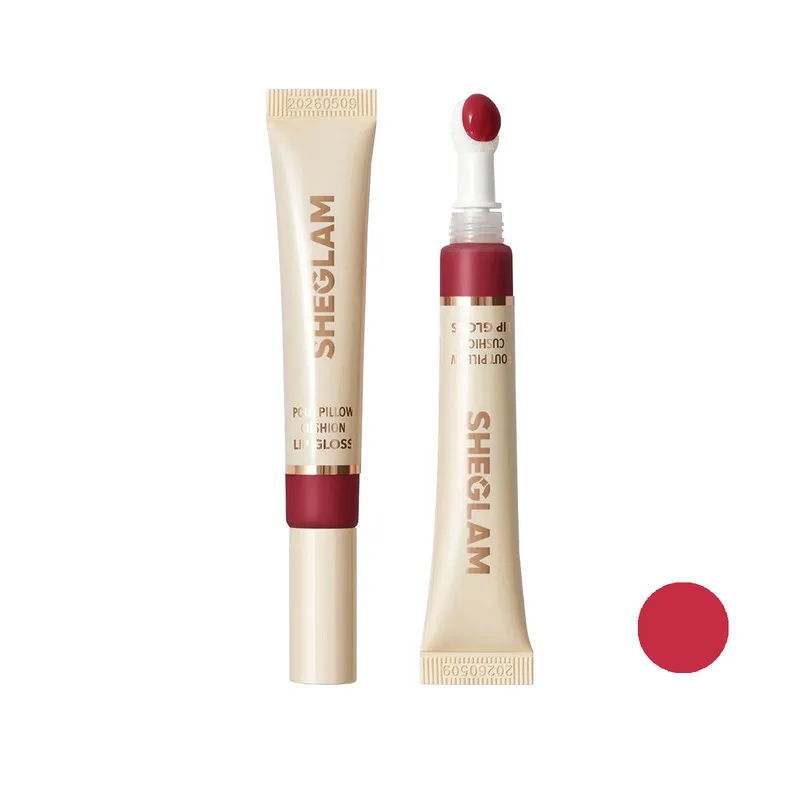 تینت لب شیگلم مدل POUT PILLOW KO - تصویر 2