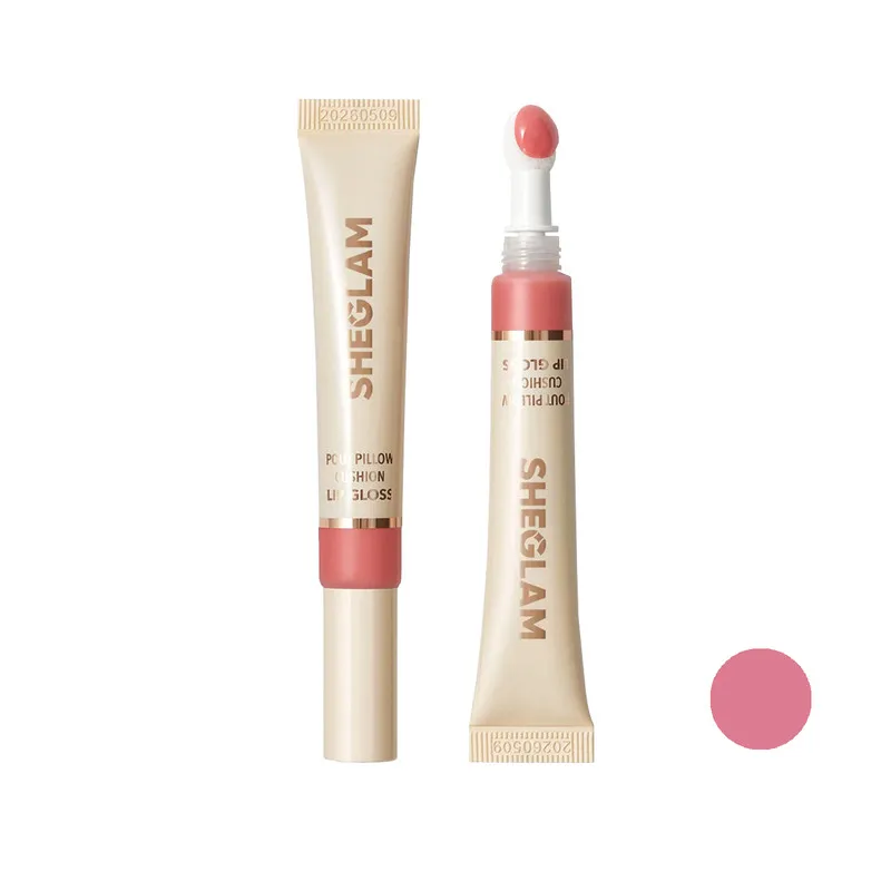 تینت لب شیگلم مدل POUT PILLOW SWEET DREAMZ - تصویر 2