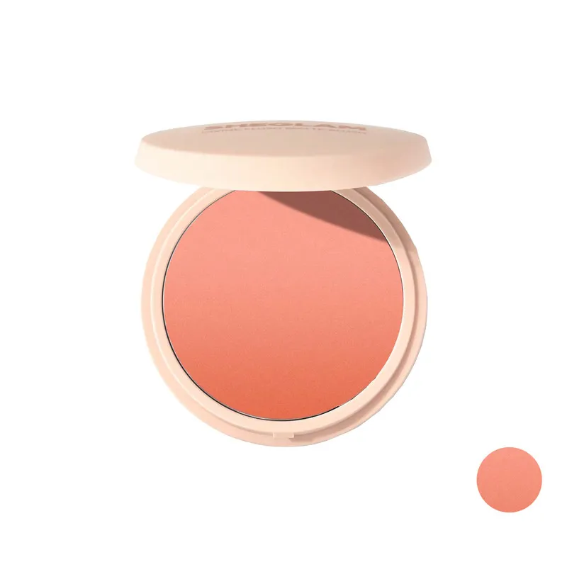 رژ گونه شیگلم مدل TANGERINE - تصویر 2
