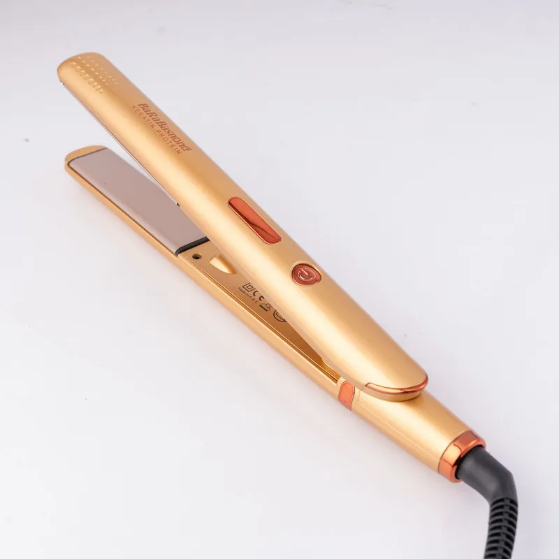 اتو و حالتدهنده مو باراباس نانو مدل ST-3114 - تصویر 3