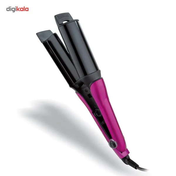 حالتدهنده مو پروویو مدل PW-4113 - تصویر 2
