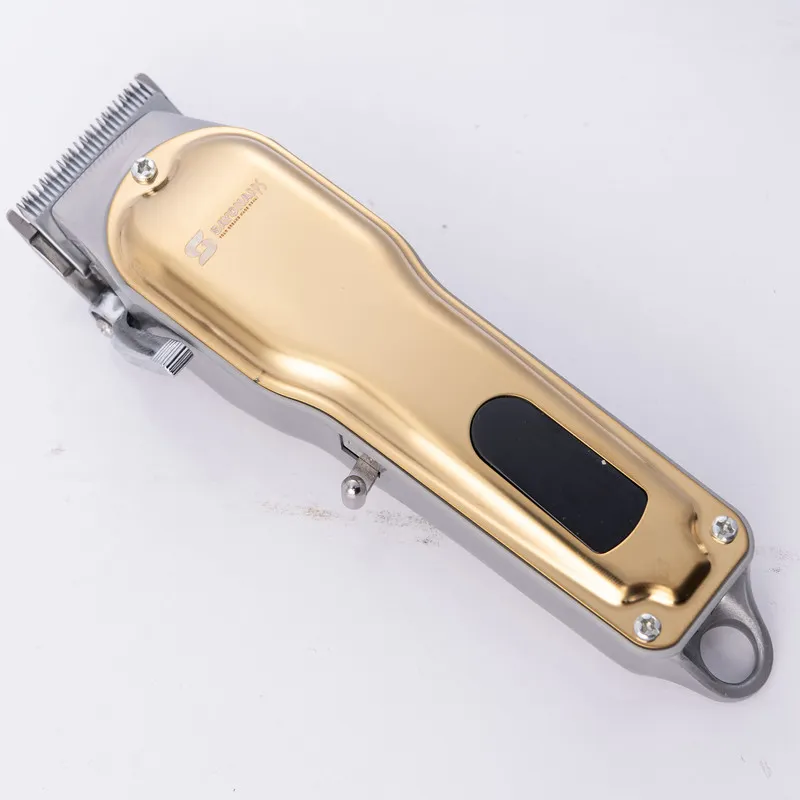 ماشین اصلاح موی سر و صورت سایونا مدل SC-9309 - تصویر 2