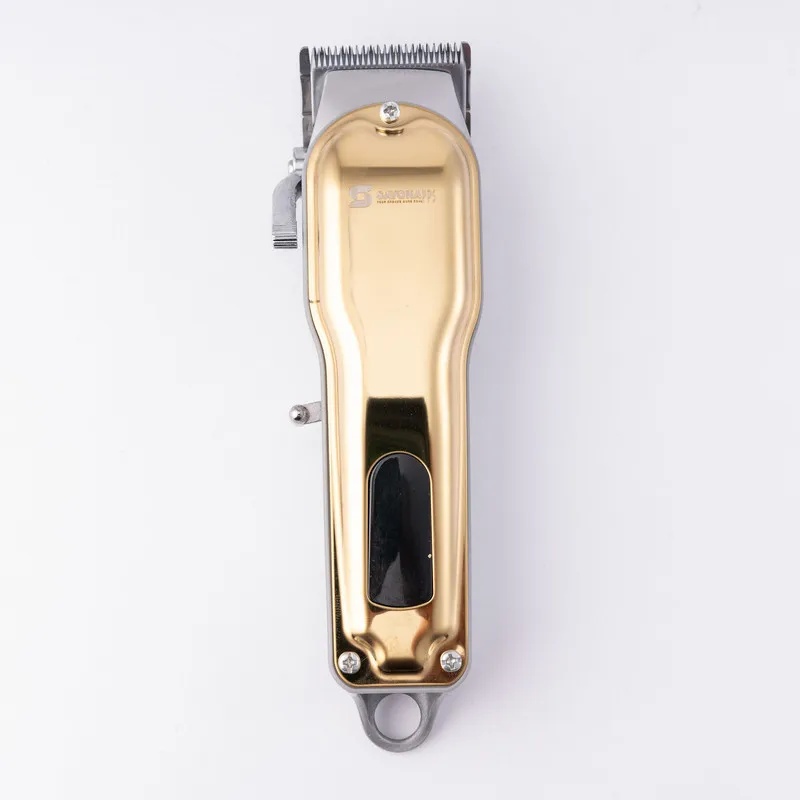 ماشین اصلاح موی سر و صورت سایونا مدل SC-9309 - تصویر 3