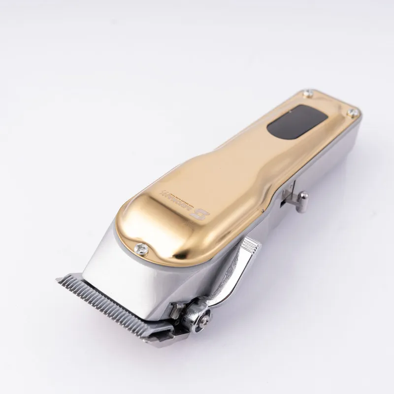 ماشین اصلاح موی سر و صورت سایونا مدل SC-9309 - تصویر 5