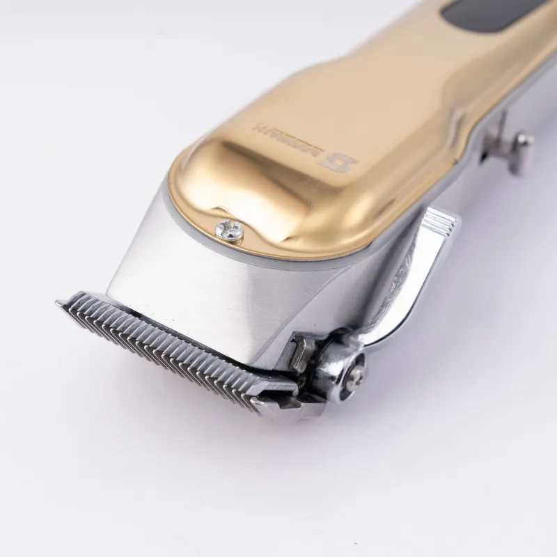 ماشین اصلاح موی سر و صورت سایونا مدل SC-9309 - تصویر 6