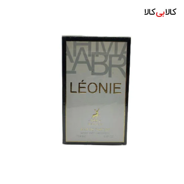 ادوپرفیوم زنانه الحمبرا مدل LEONIE حجم 100 میلیلیتر - تصویر 2