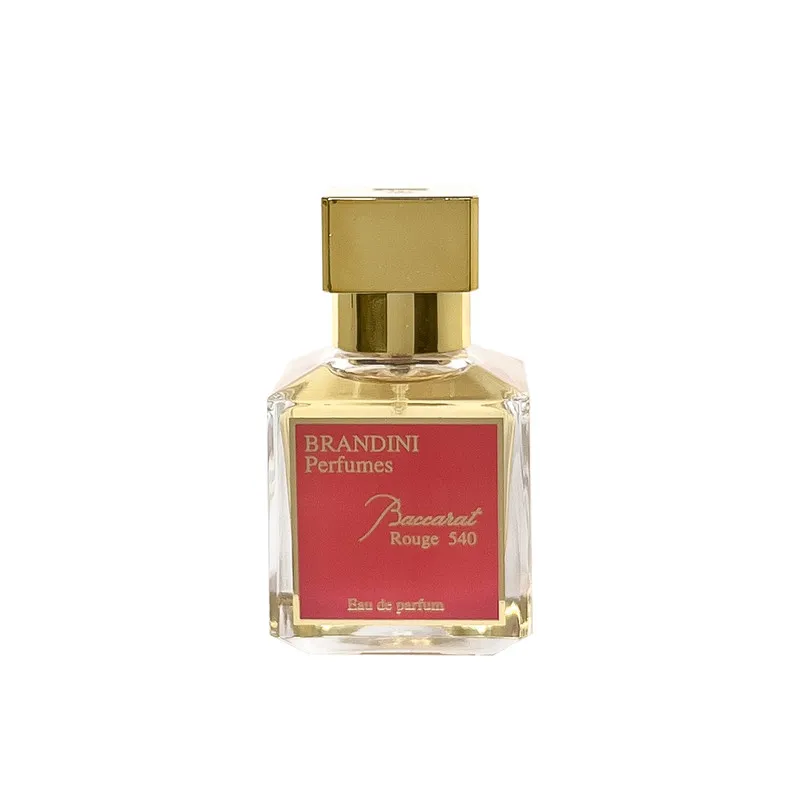 عطر جیبی برندینی مدل Baccarat Rouge حجم 33 میلی لیتر - تصویر 2