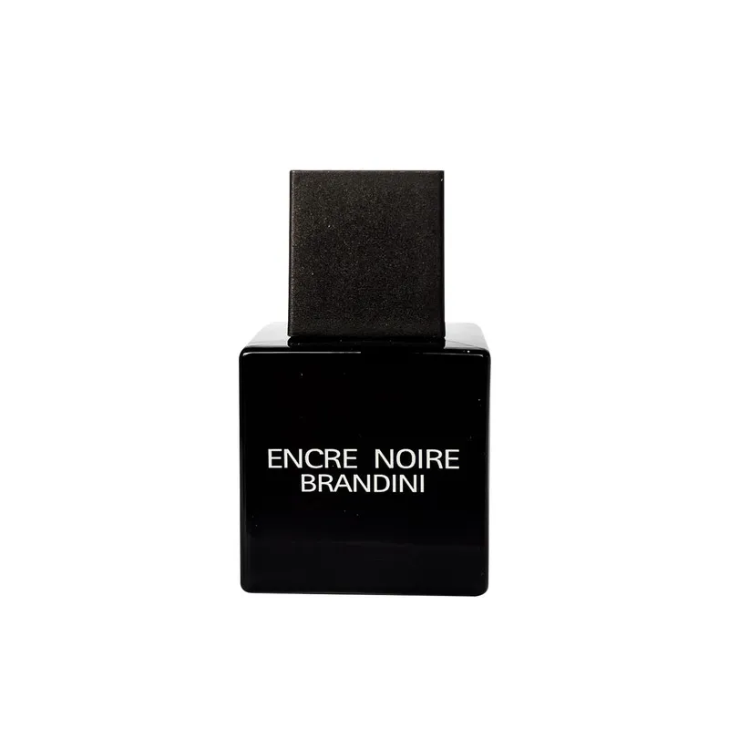 عطر جیبی مردانه برندینی مدل Encre Noir حجم 33 میلی لیتر - تصویر 2