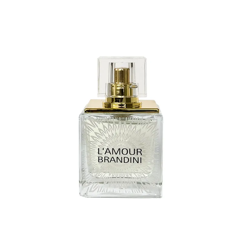 عطر جیبی زنانه برندینی مدل Lamour حجم 33 میلی لیتر - تصویر 2