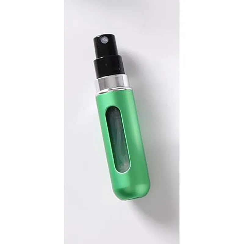 محفظه نگهدارنده عطر مدل Easy-Refill کد BG07  - تصویر 2