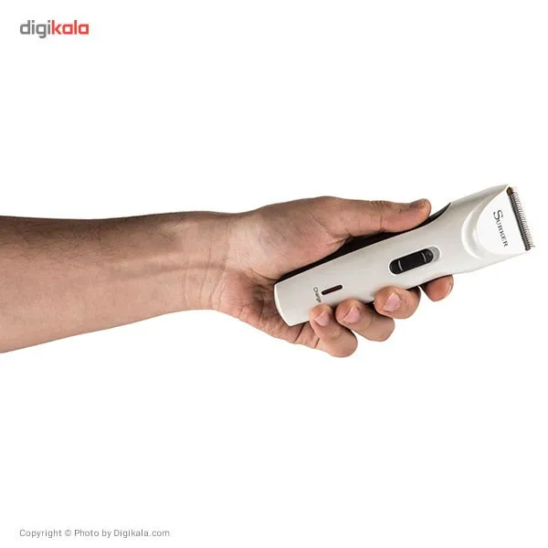 ماشین اصلاح سر و صورت سورکر مدل HD-8802 - تصویر 5