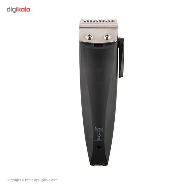 ماشین اصلاح سر و صورت سورکر مدل HD-8803 - تصویر 4