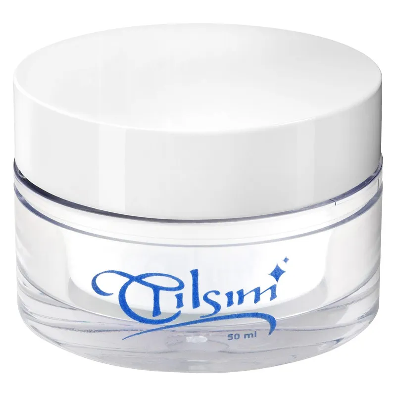 کرم مرطوب‌کننده و آبرسان تیلسیم مدل Water Gel حجم 50 میلی‌لیتر