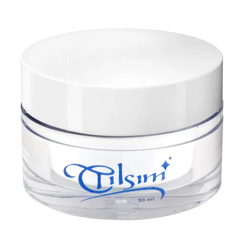 کرم مرطوب‌کننده و آبرسان تیلسیم مدل Water Gel حجم 50 میلی‌لیتر - تصویر 2