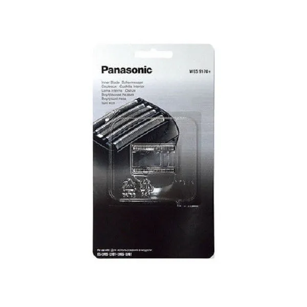 تیغ و شبکه پاناسونیک مدل WES 9170y بسته 2 عددی - تصویر 2