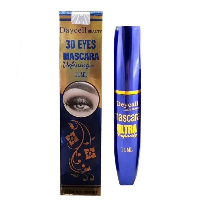 ریمل حجم دهنده دایسل بیوتی مدل هفت بعدی - تصویر 2