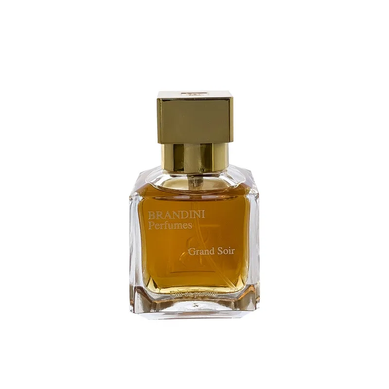عطر جیبی برندینی مدل Grand Soir حجم 33 میلی لیتر - تصویر 2