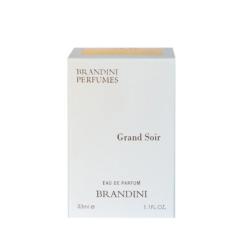 عطر جیبی برندینی مدل Grand Soir حجم 33 میلی لیتر - تصویر 3
