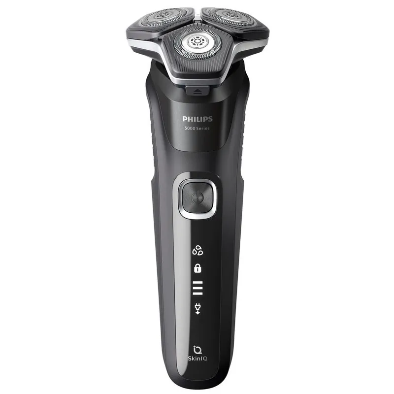 ماشین اصلاح موی صورت فیلیپس مدل S5898 - تصویر 2