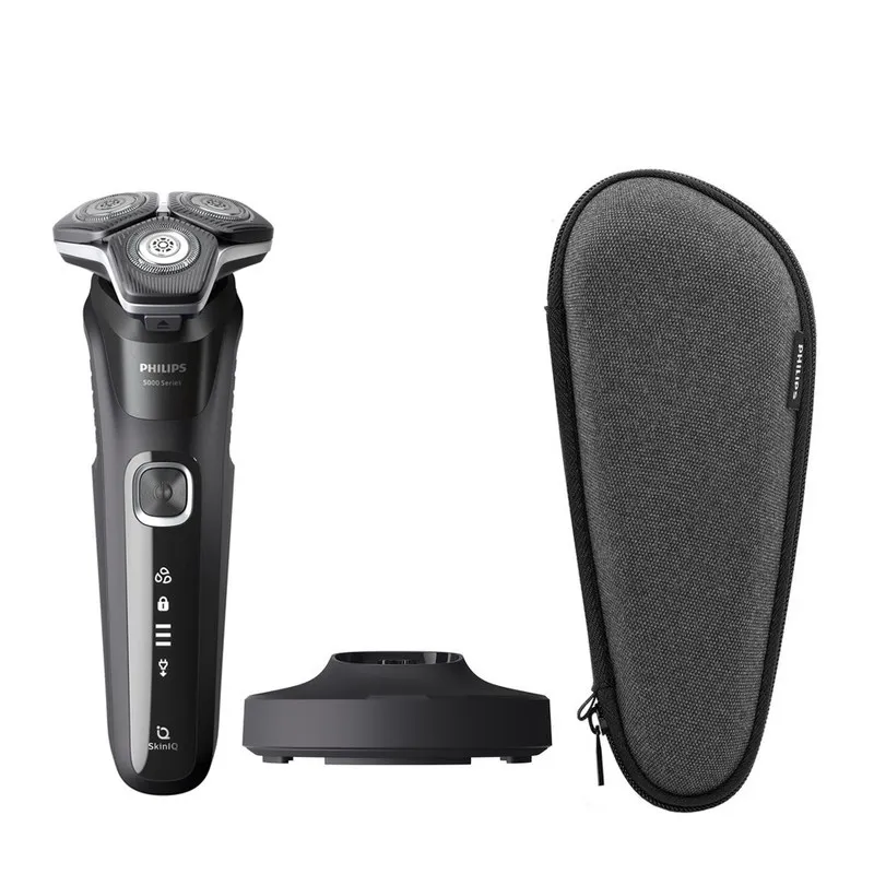 ماشین اصلاح موی صورت فیلیپس مدل S5898 - تصویر 3