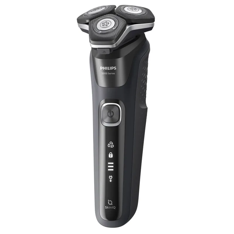 ماشین اصلاح موی صورت فیلیپس مدل S5898 - تصویر 4