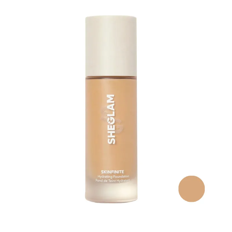 کرم پودر شیگلم مدل SKINFINITE HYDRATING SAND حجم 30 میلی لیتر - تصویر 2