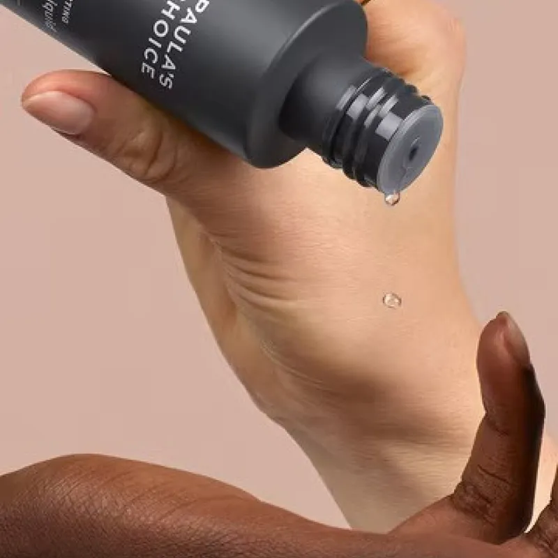 تونر پائولوز چویس مدل 2% BHA Liquid Exfoliant حجم 118 میلی لیتر - تصویر 2