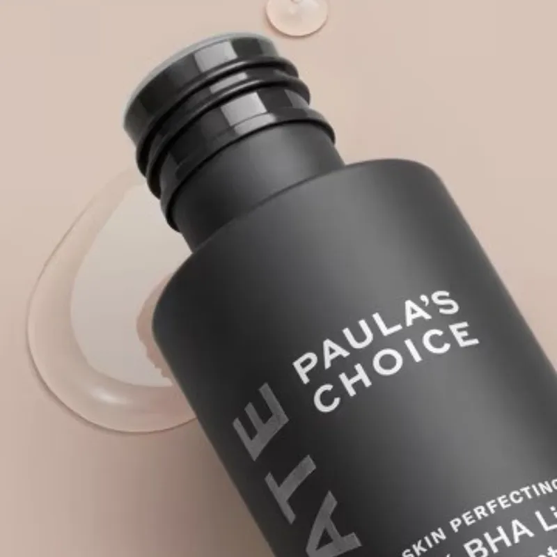 تونر پائولوز چویس مدل 2% BHA Liquid Exfoliant حجم 118 میلی لیتر - تصویر 3