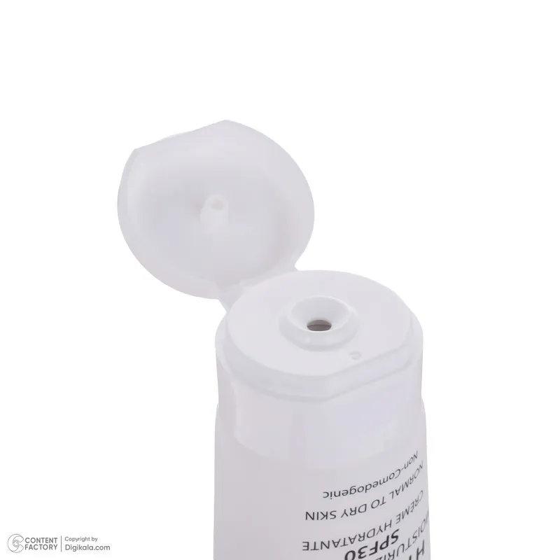 کرم مرطوب کننده ژیل بوته مدل Hydractiv حجم 40 میلی لیتر - تصویر 3