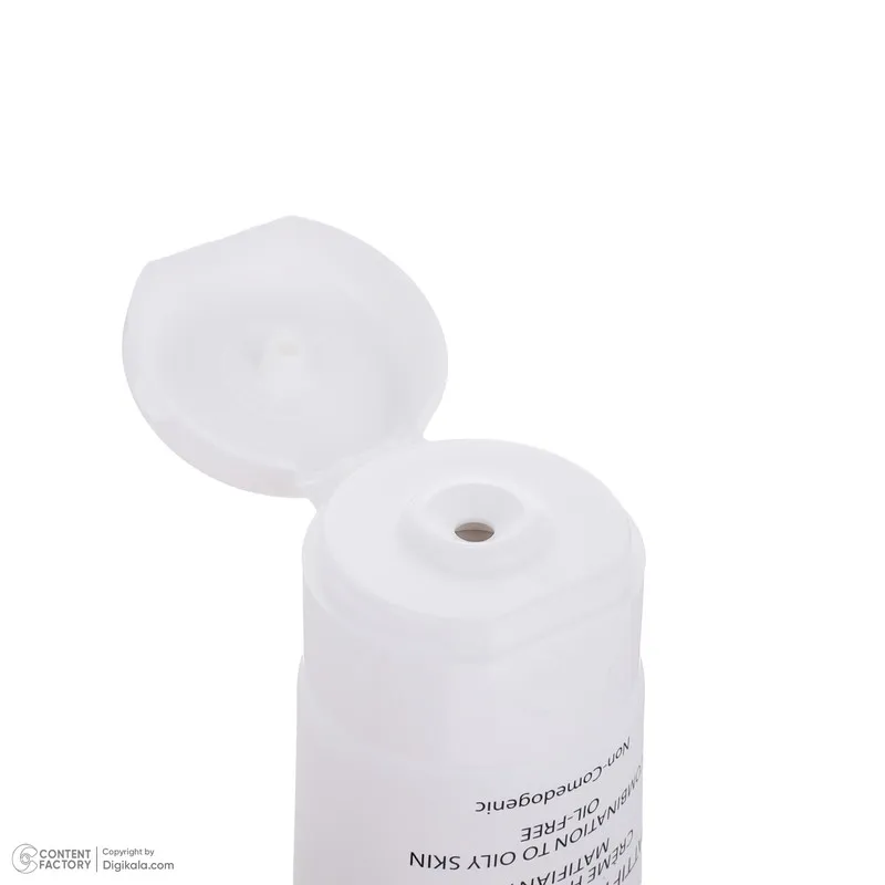 کرم مرطوب کننده ژیل بوته مدل Hydractiv حجم 40 میلی لیتر - تصویر 4