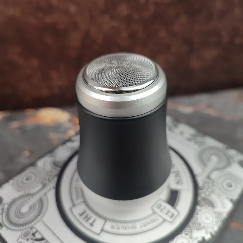 ماشین اصلاح موی صورت کیزو مدل Smart Shaver - تصویر 2