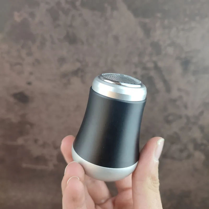 ماشین اصلاح موی صورت کیزو مدل Smart Shaver - تصویر 4
