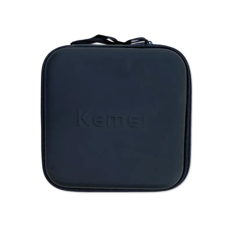 ماشین اصلاح موی سر و صورت کیمی مدل KM-1009 - تصویر 3