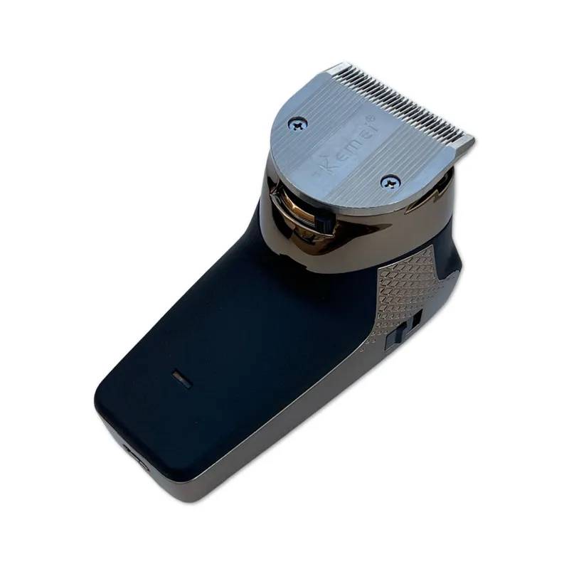 ماشین اصلاح موی سر و صورت کیمی مدل KM-1009 - تصویر 4