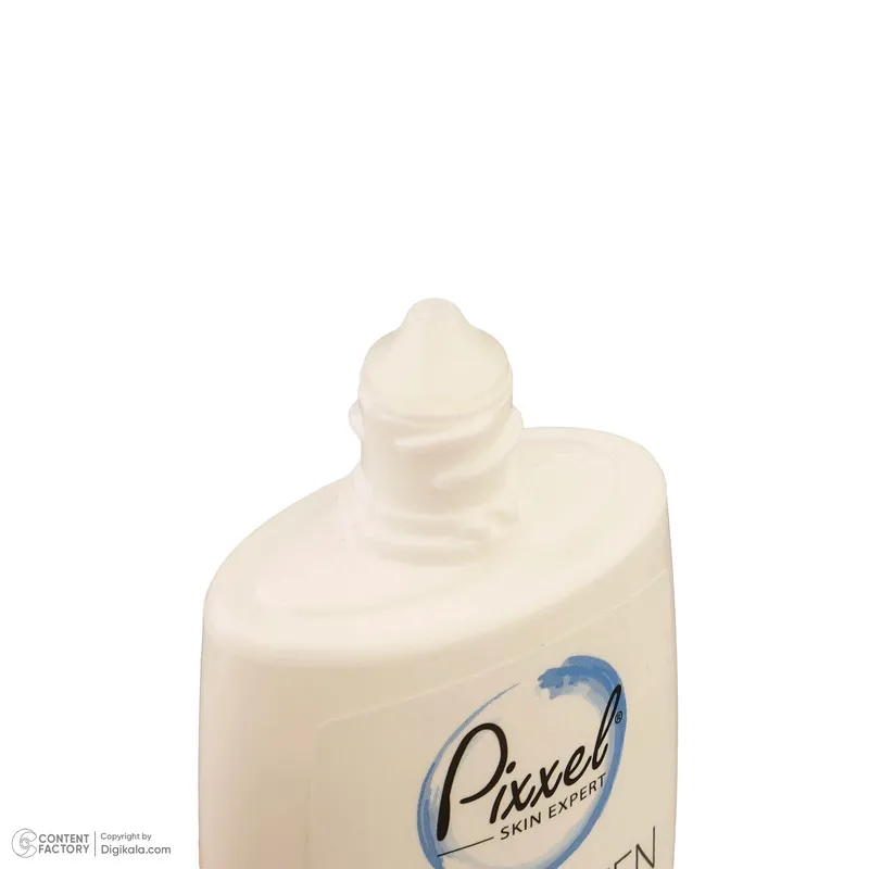 کرم ضد آفتاب بدون رنگ پیکسل SPF35 ‌مدل Physical مناسب انواع پوست‌ حجم 50 میلی‌لیتر - تصویر 3