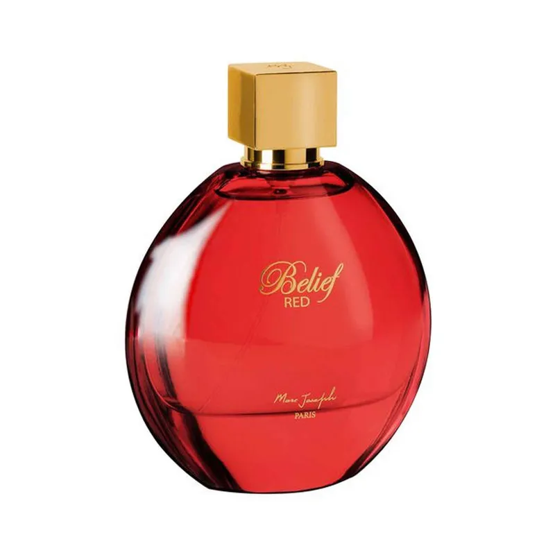 ادوپرفیوم زنانه مارک ژوزف مدل Belief RED حجم 100 میلی‌لیتر - تصویر 2