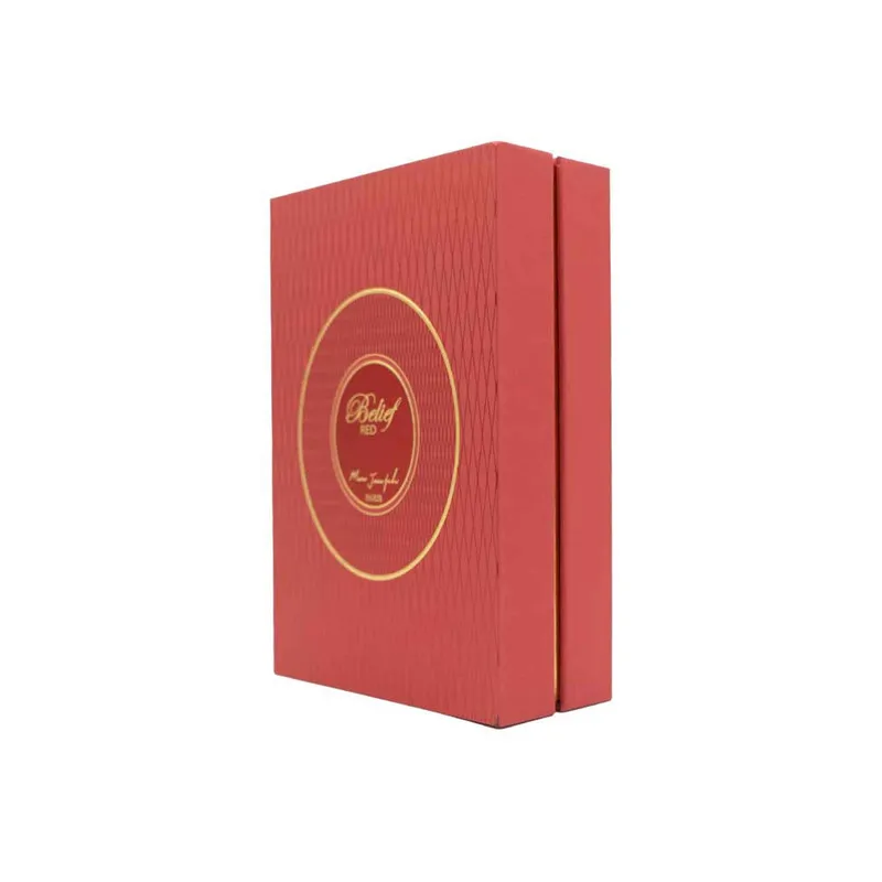 ادوپرفیوم زنانه مارک ژوزف مدل Belief RED حجم 100 میلی‌لیتر - تصویر 4