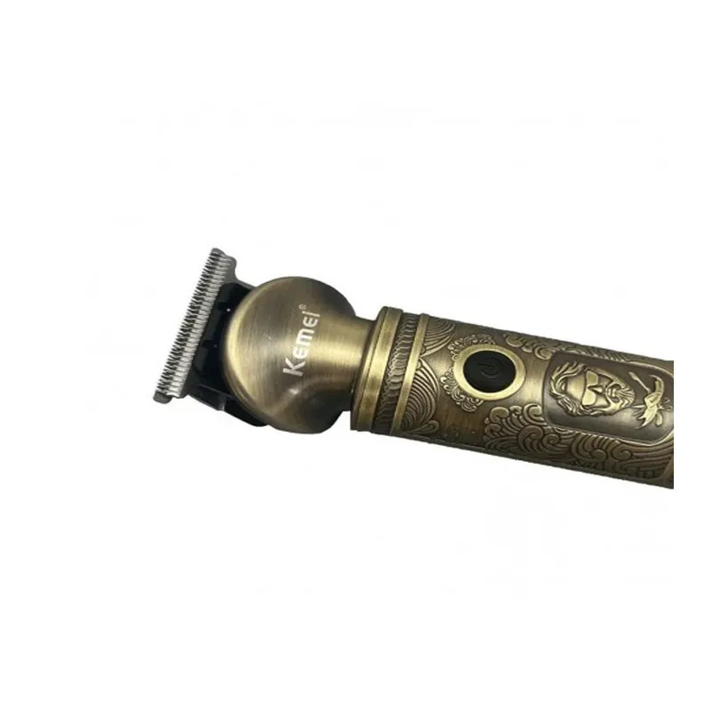 ماشین اصلاح موی سر و صورت و بدن کیمی مدل KM-1635 - تصویر 2